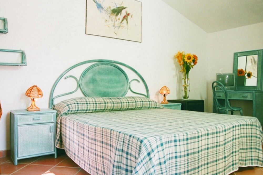 Cilento Resort Velia